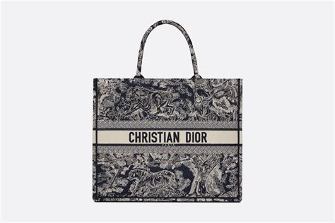 dior tote book|Dior Book Tote 2021.